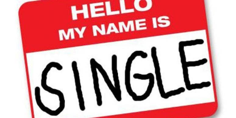 'Single Girl Problems' Dishes On Love, Sex & Relationships single