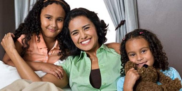 Seven Tips for Dating a Single Parent