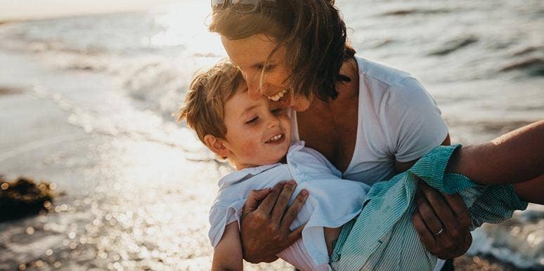 how kids of single parents love differently how kids of single parents love differently