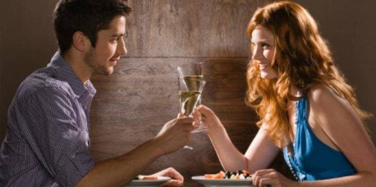 18 Inappropriate Things To Ask On A First Date 