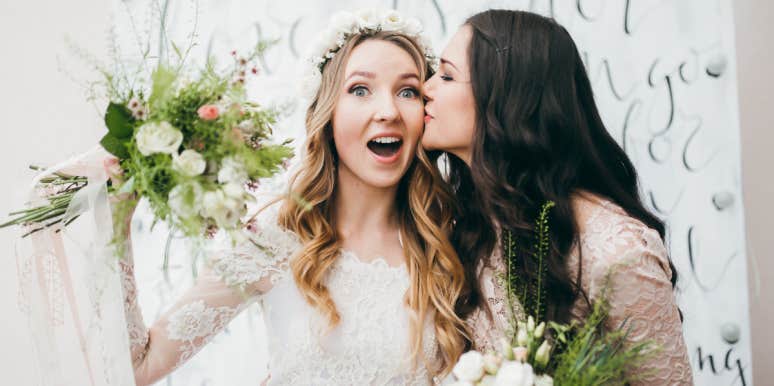 My Sister Cheated With My Fiancé — Now She Wants To Be A Bridesmaid Bridesmaid