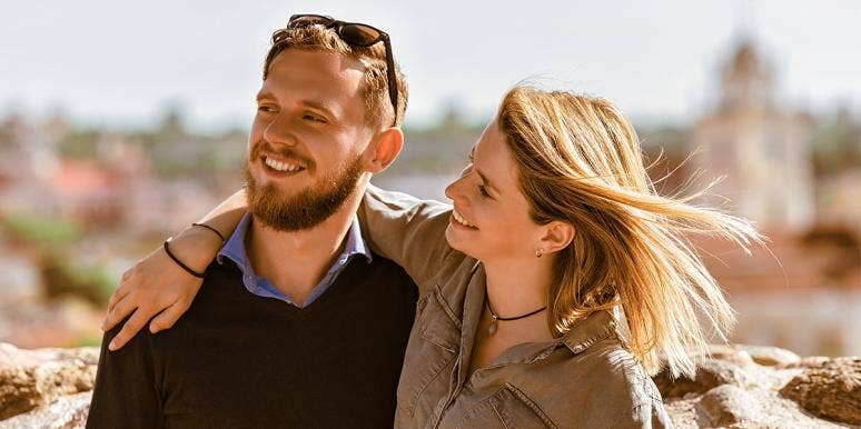 Meet The Man Who's Married And In Love With His Biological Sister Meet The Man Who's Married And In Love With His Biological Sister