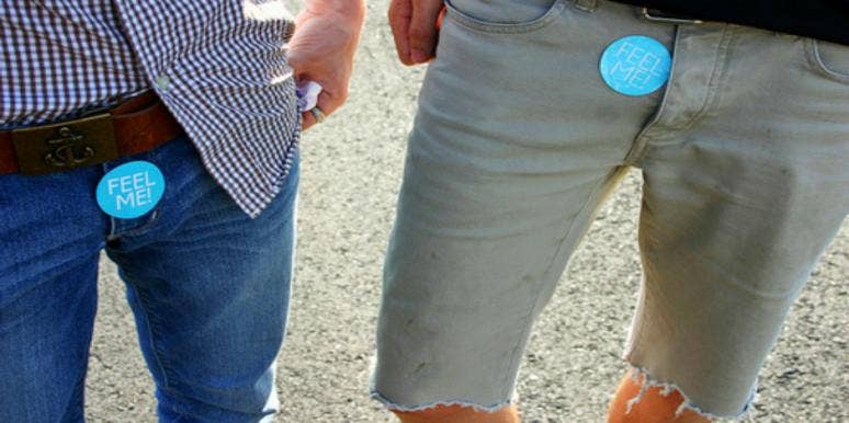 Does Penis Size Matter? Does Penis Size Matter?