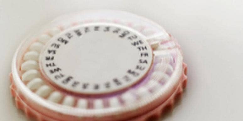 Women Without Kids Up 80 Percent From 30 Years Ago Birth control pills