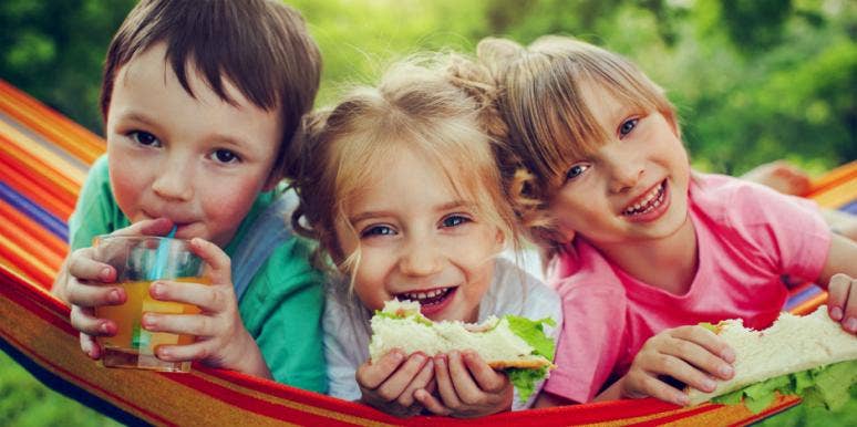 The 6 Skills Your Child Needs More Than Stranger Danger The 6 Skills Your Child Needs More Than Stranger Danger