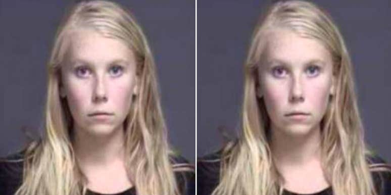 Who Is Brooke Skylar Richardson? New Details On Ohio Cheerleader Who Buried Baby’s Body And Now Asking For Charges To Be Dismissed Who Is Brooke Skylar Richardson? New Details On Ohio Cheerleader Who Buried Baby’s Body And Now Asking For Charges To Be Dismissed