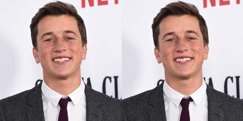 Who Is Skyler Gisnodo? Fun Facts About Star Of Hulu’s Comedy ‘The Binge’ Skyler Gisnodo