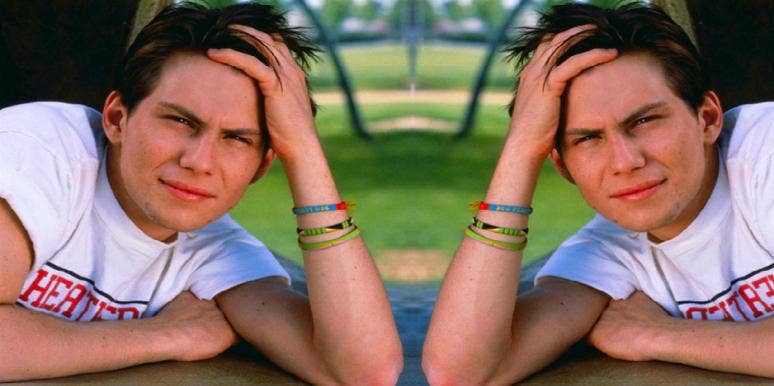 Christian Slater Christian Slater