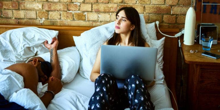 Mom Trying To Sabotage Your Relationship? 3 Steps To Take Mom Trying To Sabotage Your Relationship? 3 Steps To Take