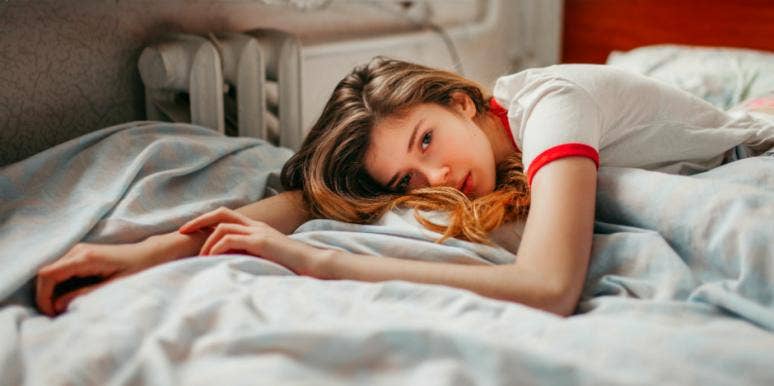 what happens if you sleep w/ tampon in overnight what happens if you sleep w/ tampon in overnight