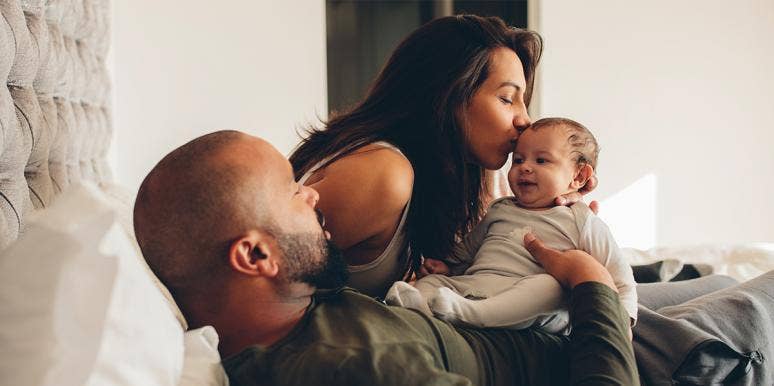 Sleep Training Our Son Almost Destroyed Our Marriage Sleep Training Our Son Almost Destroyed Our Marriage