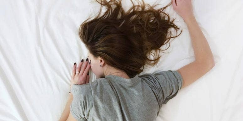 Let Her Sleep In! Why Women Need More Sleep Than Men Let Her Sleep In! Why Women Need More Sleep Than Men