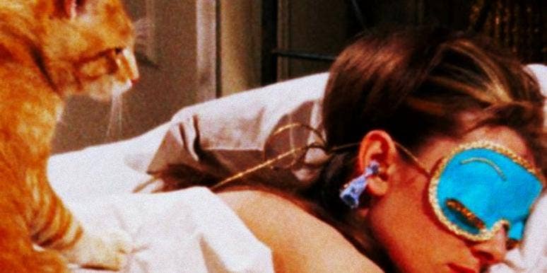 sleep sleep