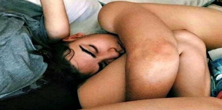 Sleeping guy. Sleeping guy.