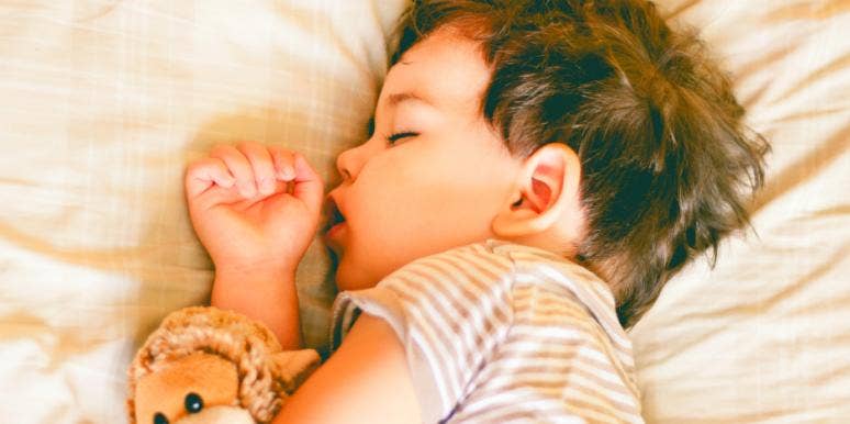 my child keeps waking up at night kids and sleep kid not sleeping at night
