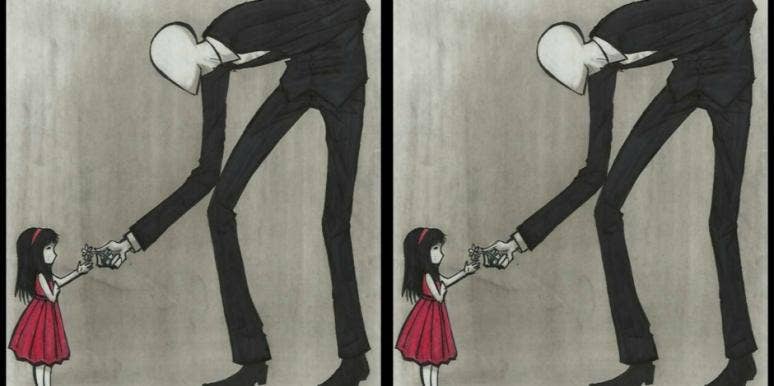 Who Is Slender Man? 9 Facts Explaining The Evolution Of His Scary ' Creepypasta' Stories | YourTango