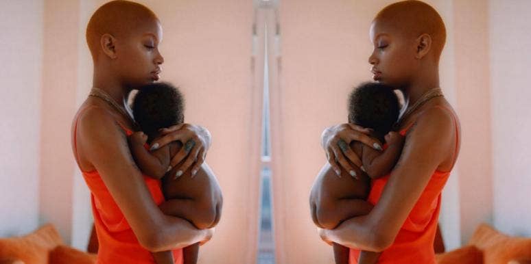 Who Is Slick Woods? Rihanna Fenty Model Undergoing Chemotherapy For Stage 3 Melanoma Who Is Slick Woods? Rihanna Fenty Model Undergoing Chemotherapy For Stage 3 Melanoma