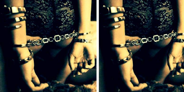 Why Every Woman Should Experiment With Bondage Why Every Woman Should Experiment With Bondage
