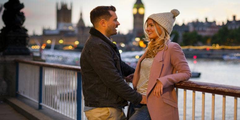 The 7 Stages EVERYONE Goes Through When They Fall In Love The 7 Stages EVERYONE Goes Through When They Fall In Love