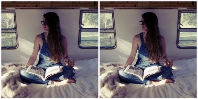 6 Small Habits That’ll Help You Live A Better & More Productive Life 6 Small Habits That’ll Help You Live A Better & More Productive Life