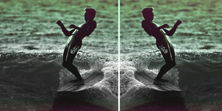 Tips For Small Penises, It's About The Motion Of The Ocean Tips For Small Penises, It's About The Motion Of The Ocean