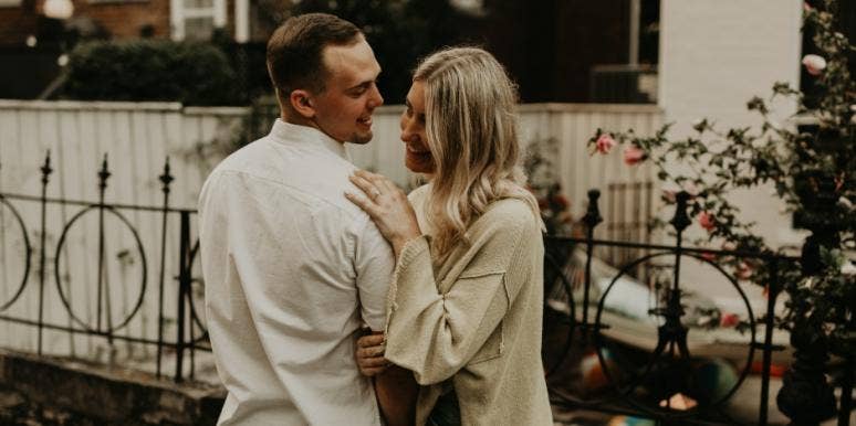 Why Small Acts Of Kindness Are Key To How To Have A Healthy Relationship Why Small Acts Of Kindness Are Key To How To Have A Healthy Relationship