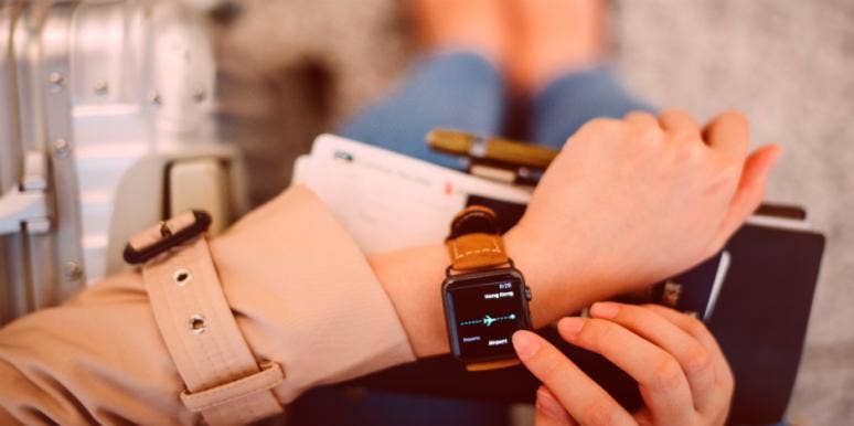 best smart watches for women