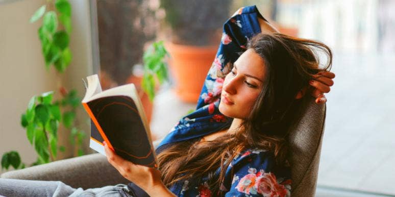 why reading is more beneficial than watching television