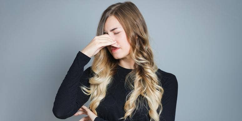 Smelly Guys: I Went On A Date With A Guy Who Stank Like Hot Garbage Smelly Guys: I Went On A Date With A Guy Who Stank Like Hot Garbage
