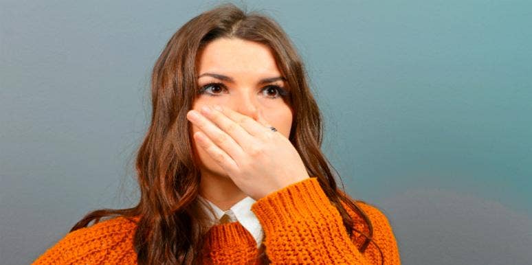 20 Of Twitter's Craziest (And HILARIOUS) Date Deal Breakers 20 Of Twitter's Craziest (And HILARIOUS) Date Deal Breakers