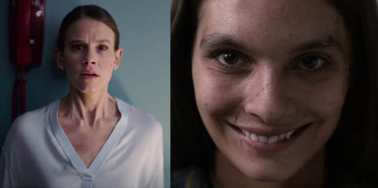 'Smile' Fails To Tackle Mental Health Stigmas By Making Suicide A Terror Device Smile movie