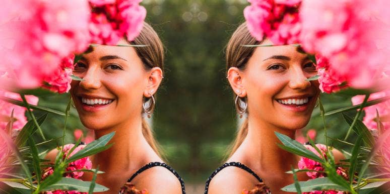What Your Favorite Flower Really Says About Your Personality What Your Favorite Flower Really Says About Your Personality