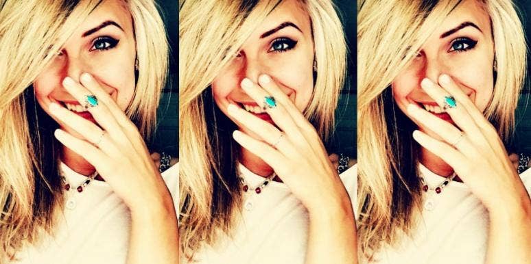 smile smile