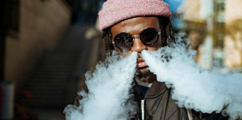 Smoking Marijuana May Treat ADHD Better Than Adderall Smoking Marijuana May Treat ADHD Better Than Adderall