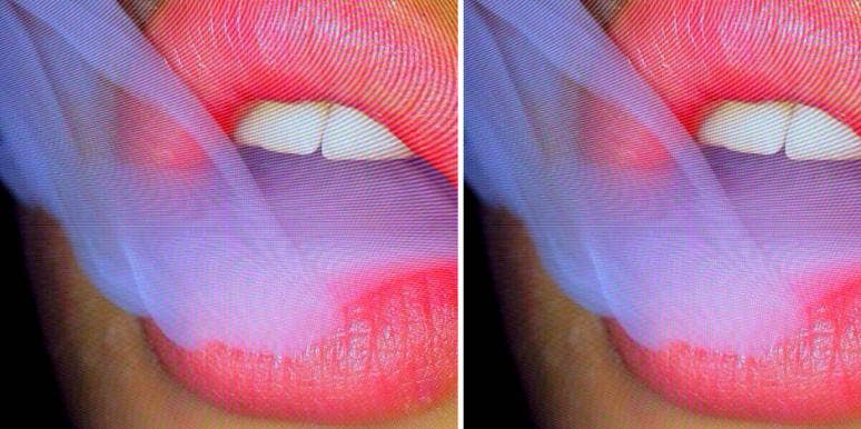 Scary Marijuana Side Effect: Vision Problems From Heavy Use Scary Marijuana Side Effect: Vision Problems From Heavy Use