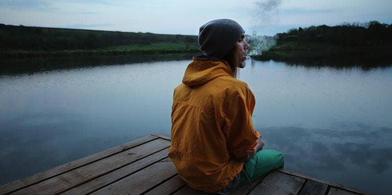 Why I Won't Freak Out If My Kids Smoke Pot Why I Won't Freak Out If My Kids Smoke Pot