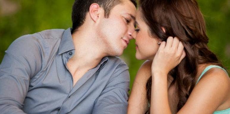 Dating Coach: What Real Men Want In A Relationship