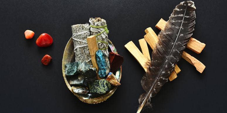 Why You Should Stop Buying White Sage Online Why You Should Stop Buying White Sage Online