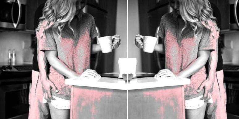 15 Definitive Signs You Snagged A Good Man (As Written By One) 15 Definitive Signs You Snagged A Good Man (As Written By One)