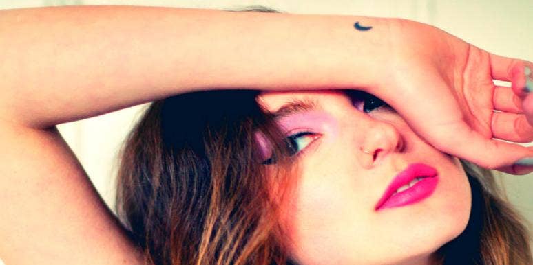 People With These 8 Hidden Traits And Characteristics Are Highly Sensitive Empaths People With These 8 Hidden Traits And Characteristics Are Highly Sensitive Empaths