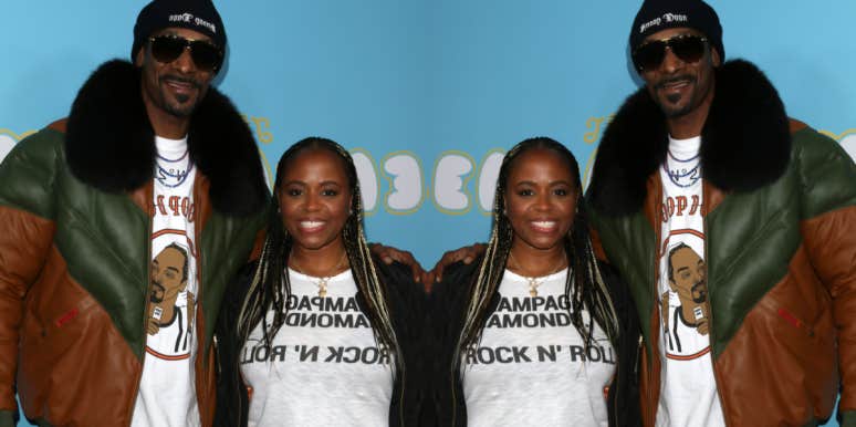 Is Snoop Dogg Married? Facts About His Wife Shante Broadus Snoop Dogg and his wife Shante Broadus