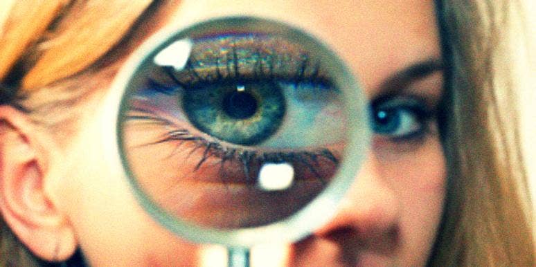 snooping snooping