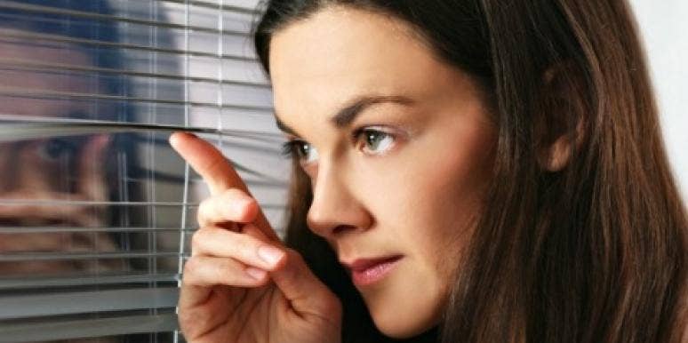 Secrecy, Snooping & Other Killers Of Relationships Secrecy, Snooping & Other Killers Of Relationships