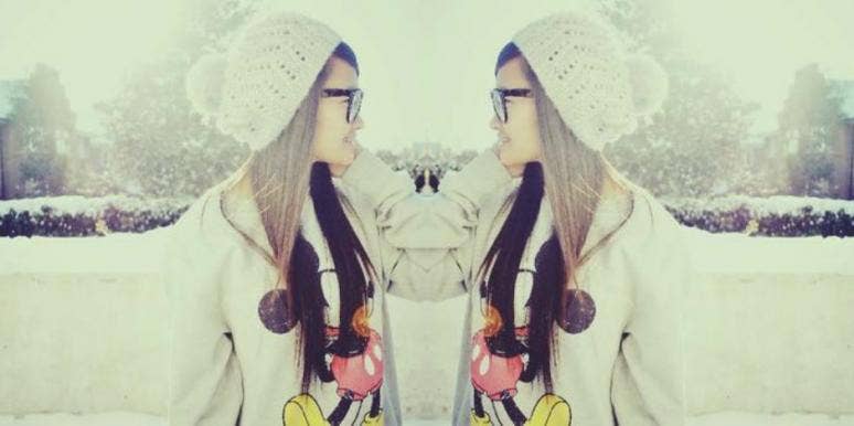 winter blues winter blues