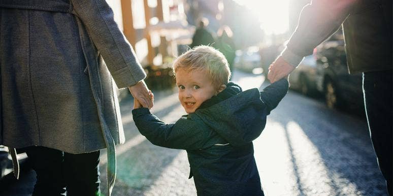Why Your 'Snowplow Parenting' Style Is Ruining Your Kids (And How To Stop) Why Your 'Snowplow Parenting' Style Is Ruining Your Kids (And How To Stop)