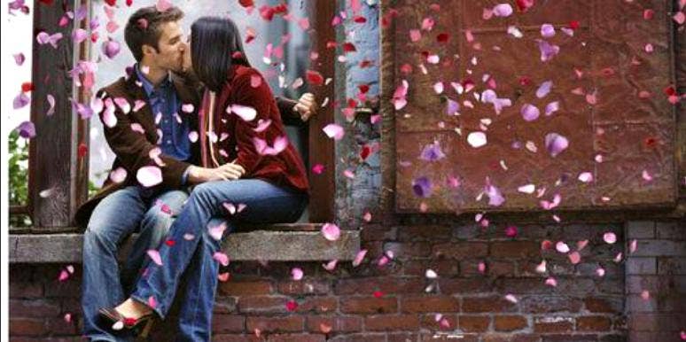 flower couple flower couple