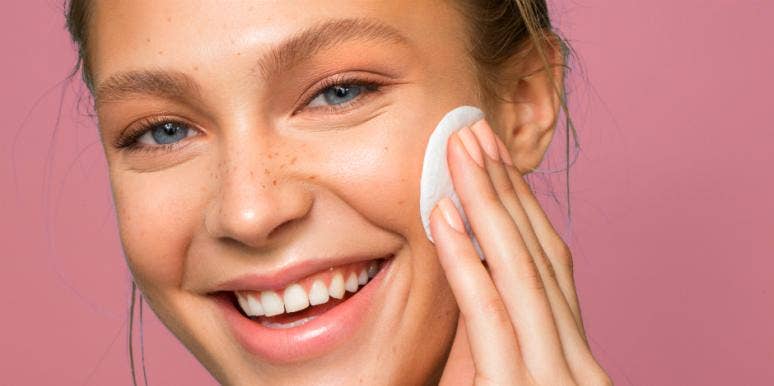 The 10 Best Lactic Acid Cleansers Of All-Time The 10 Best Lactic Acid Cleansers Of All-Time
