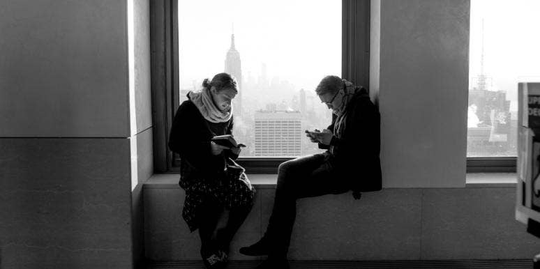Why Social Media Is Bad For Your Romantic Relationship & Intimacy Why Social Media Is Bad For Your Romantic Relationship & Intimacy