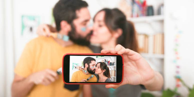 social media and relationships boyfriend love social media and relationships instagram facebook boyfriend