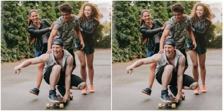 social skills for kids teens hanging out